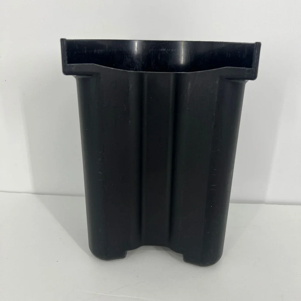 Cuisinart Juice Extractor CJE-1000‎ 2-liter Pulp Container Replacement Part OEM